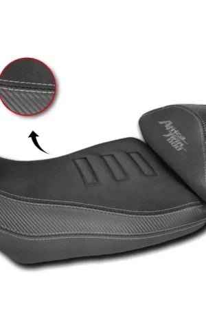 SELLE COMPLETE - HONDA AFRICA TWIN CRF 1100 20-23 - noir Retour Gratuit
