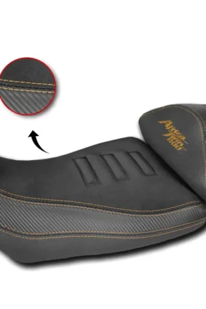 Must-Have SELLE COMPLETE - HONDA AFRICA TWIN CRF 1100 20-24 - or