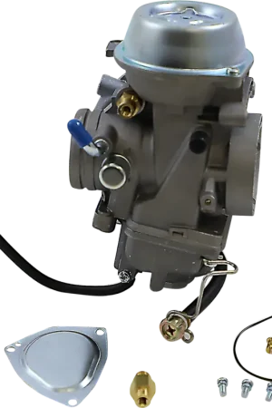 CARBURATEUR MOOSE POUR SPORTSMAN 500 HO 2001/2013 Acheter Direct