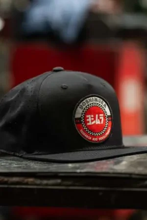 Nouvel Arrivage Casquette YOSHIMURA Winners Circle Trucker