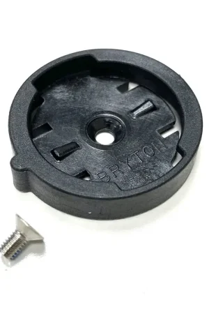 Paiement Sécurisé Support d'adaptateur interchangeable V BIKE pour ordinateur de vélo Bryton