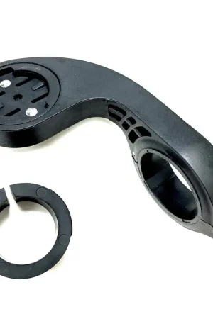 Support de guidon V BIKE pour ordinateur de vélo Garmin Bon Plan