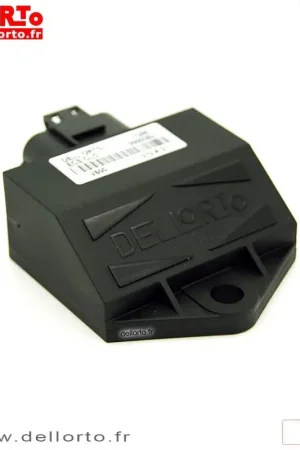 Boîtier de commande DELLORTO ECU Original 25km/h Haute Qualité