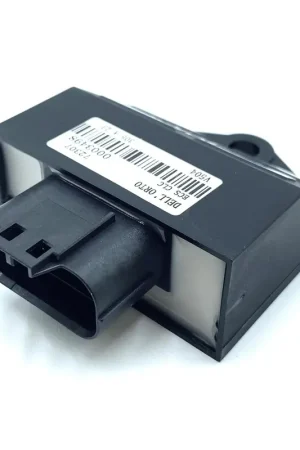 Boitier ECU ECS Original 25km/h Authentique