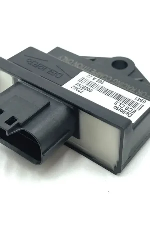Boîtier de commande DELLORTO ECU Racing Offre Limitée