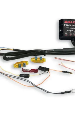 Boîtier électronique MALOSSI Force Master 2 Vente Flash