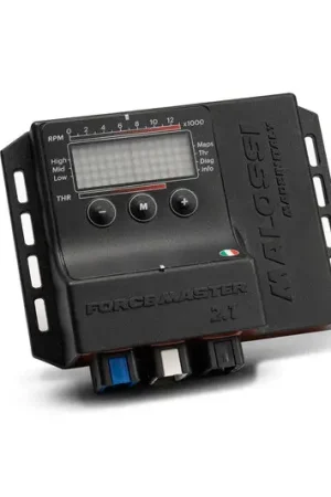 Vente Flash Boîtier électronique MALOSSI Force Master 2.1