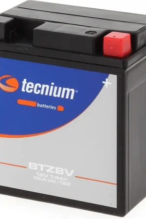 Affaire À Saisir Batterie TECNIUM SLA sans entretien activé usine - BTZ8V