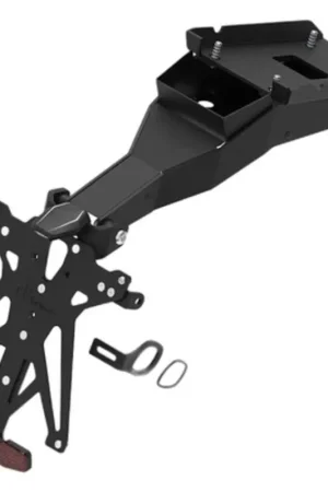 Achat Immédiat Kit support de plaque réglable LIGHTECH