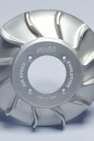 Pas Cher Ventilateur POLINI Evo