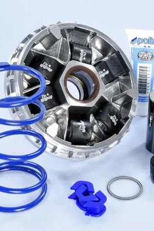 Variateur POLINI Hi-Speed Bon Plan