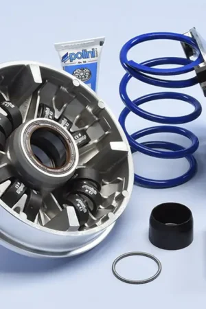 Variateur POLINI Hi-Speed 12 galets - Honda SH 350 Prix Cassé