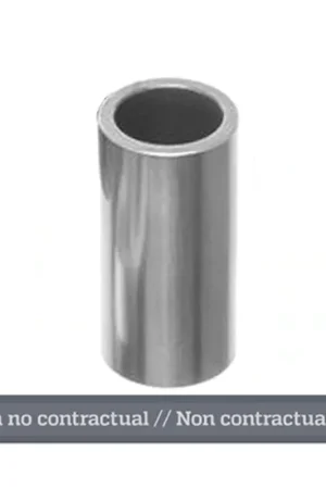 Canon de variateur YASUNI - 50x25x16 Remise