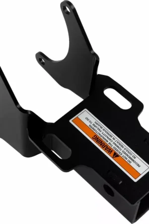 RECEVEUR D'ATTELAGE MOOSE CANAM RENEGADE/OUTLANDER Promotion Saisonnière