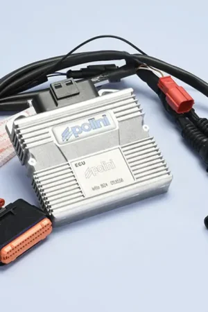 Boîtier ECU POLINI Meilleure Vente