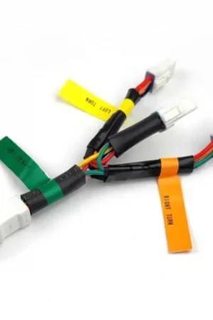 Adaptateur Plug & Play DENALI T3 arrière Offre Du Jour