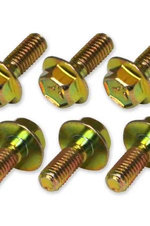 Vente Directe Kit de vis pour disque de frein RFX - arrière