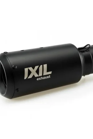 Paire de silencieux IXIL Race Xtrem Dual Acheter Direct