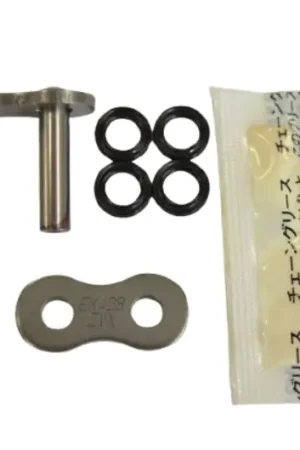 Soldes Attache à riveter EK 428ZVX QX-Ring 428