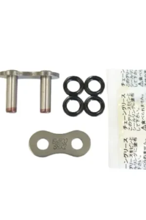 Attache à riveter EK 520SRX2 QX-Ring 520 Offre Du Jour