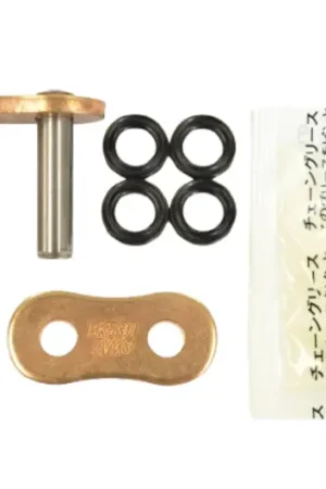 Attache à riveter EK 530ZVX3 NX-Ring 530 Meilleur Choix