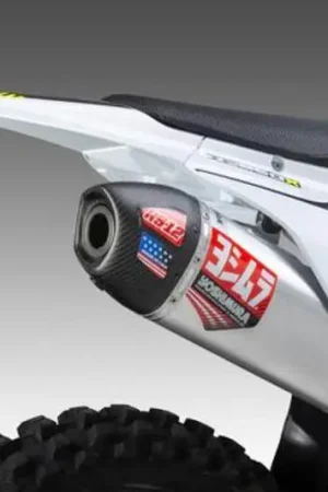 Quantité Limitée Ligne complète YOSHIMURA RS-12 Signature Series