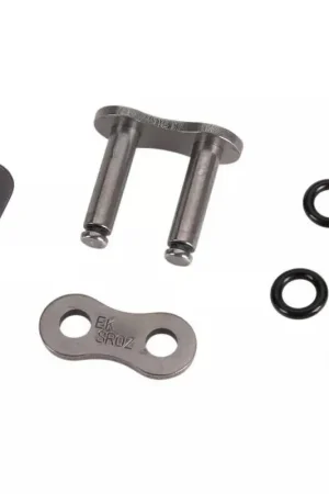 Attache semi-pressée EK 520SROZ2 O-Ring 520 Paiement Sécurisé