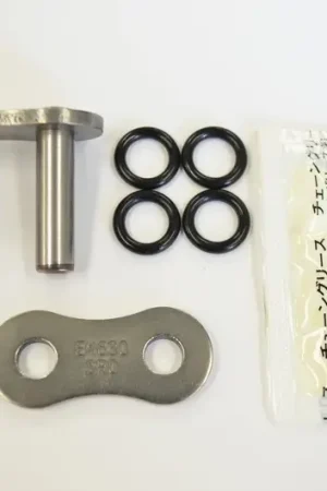 Attache à riveter EK 428SROZ O-Ring Authentique