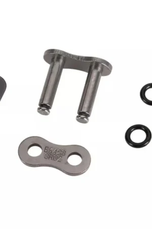 Seulement Aujourd’hui Attache semi-pressée EK 428SROZ O-Ring 428