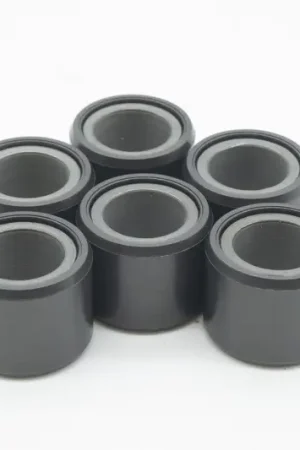 Remise Jeu de galets MITSUBOSHI 20,9x17 11,5gr - 6 pièces