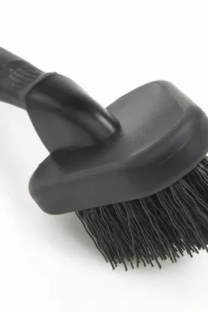 Brosse de nettoyage TWIN AIR - compacte Marque