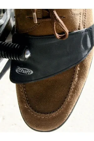 Meilleure Vente HARISSON protège sélecteur pour chaussures et bottes moto protection - IN71