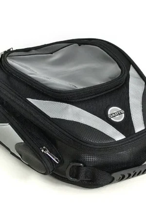 Achetez Aujourd’hui HARISSON sacoche de réservoir magnétique NOMADE extensible 21 à 28L - DA204