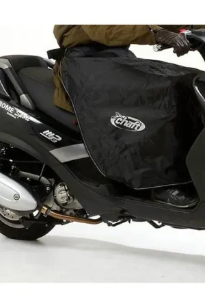 Prix Choc HARISSON tablier universel hiver pour le pilote scooter BA106
