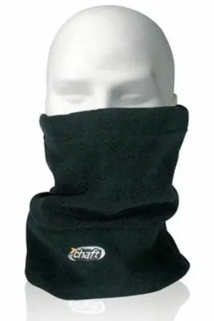 Remise HARISSON tube tour de cou masque homme femme hiver polaire bonnet moto scooter IN198