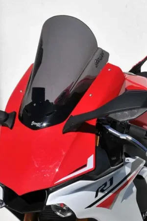 yamaha YZF R1 2015 2019 bulle aeromax double galbe - 41cm Quantité Limitée