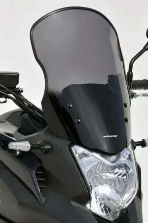 Acheter Direct honda NC 750 X 2014 2015 bulle HP +10cm - hauteur 46cm