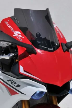 yamaha YZF R1 2015 2019 bulle sport Vente Flash