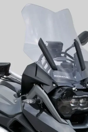 Achat Immédiat BMW R1200 GS & ADVENTURE 2013 2018 bulle TO taille origine 38cm