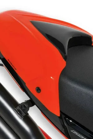 Achat Immédiat honda MSX 125 2013 2016 capot de selle PEINT 1 couleur ou bicolore