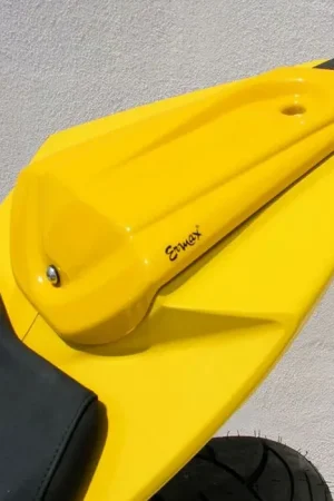 yamaha YZF 125 R 2008 à 2014 capot de selle PEINT Prix Bas