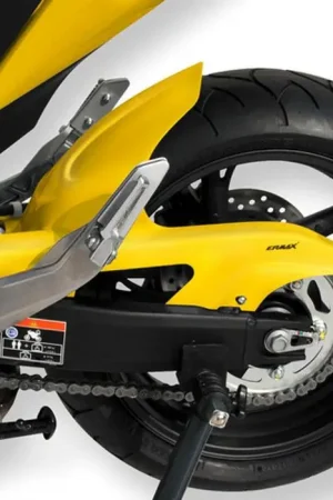 Achat Immédiat honda CB 600 Hornet 2011 2012 2013 garde boue AR PEINT
