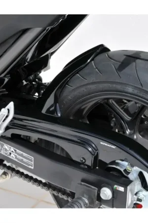 Achat Immédiat honda NC 700 S 2012 2013 garde boue AR PEINT