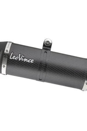 Expédition Rapide LEOVINCE ligne complète LV ONE EVO CARBONE pot d'échappement YAMAHA MT-125 / YZF-R125 / XSR 125 / 2021 2022 Hom EURO5 14366EK