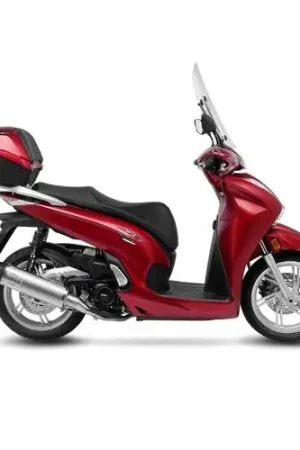 Vente Directe LEOVINCE HONDA SH 350i / 2021 2022 LV ONE INOX pot échappement NON HOM 14381E