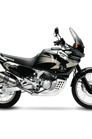 Bon Plan LEOVINCE HONDA XRV 750 AFRICA TWIN / 1995 2005 LV ONE EVO INOX pot échappement NON HOM 8424E