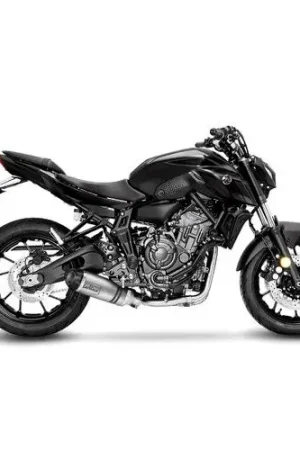 Bon Plan LEOVINCE YAMAHA MT07 / XSR 700 / 2021 2024 LV ONE EVO INOX ligne complète EURO 5 14360EK