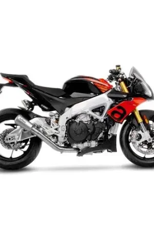 LEOVINCE APRILIA RSV4 1000 RR/ TUONO V4 / FACTORY / 2019 2020 LV-10 INOX pot échappement NON HOM 15234 Affaire À Saisir