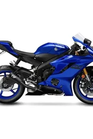 LEOVINCE YAMAHA YZF-R6 / 2006 2021 LV-10 INOX FULL BLACK pot échappement NON HOM 15215FB Commander Vite