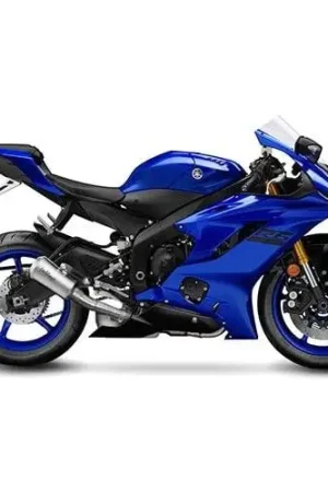 LEOVINCE YAMAHA YZF-R6 / 2006 2021 LV-10 TITANE pot échappement NON HOM 15215T Expédition Rapide